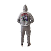 Pantaloni tuta cargo Uomo Propaganda Propaganda