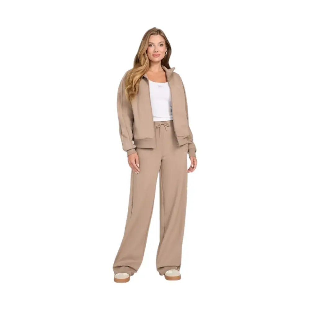 Pantaloni tuta Donna Guess Activewear Guess Activewear