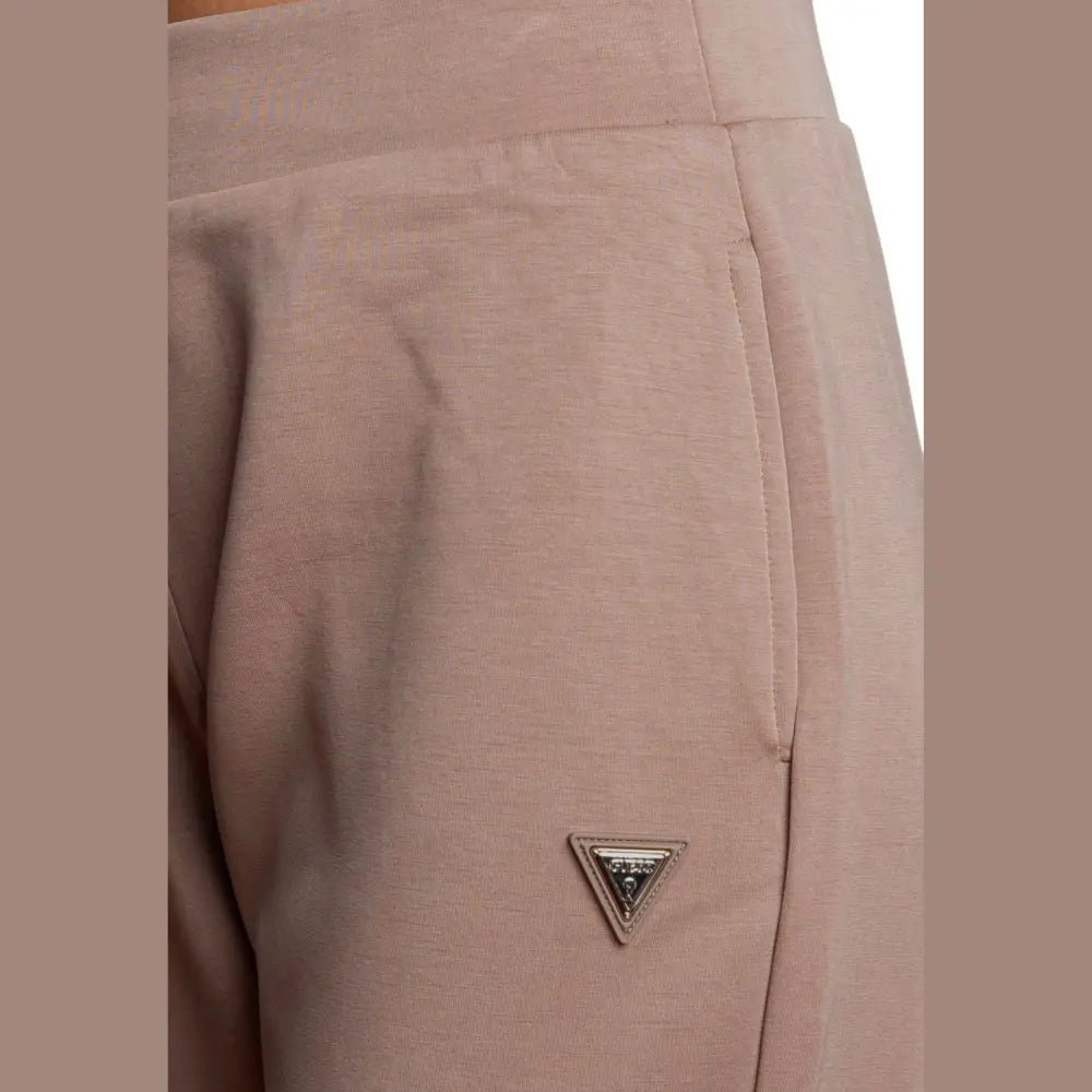 Pantaloni tuta Donna Guess Activewear Guess Activewear