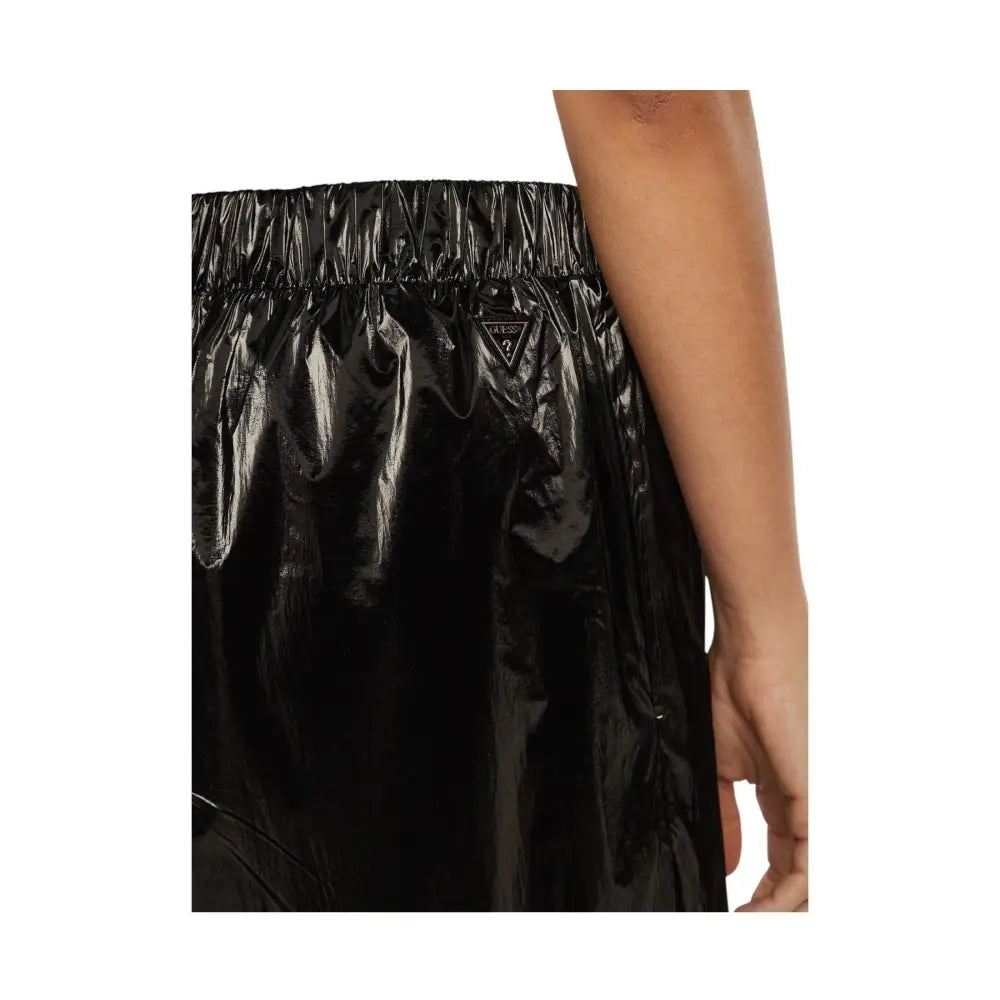 Pantaloni Tuta Donna Guess Activewear Regular Fit Guess Activewear