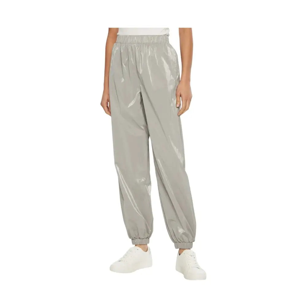 Pantaloni Tuta Donna Guess Activewear Regular Fit Guess Activewear