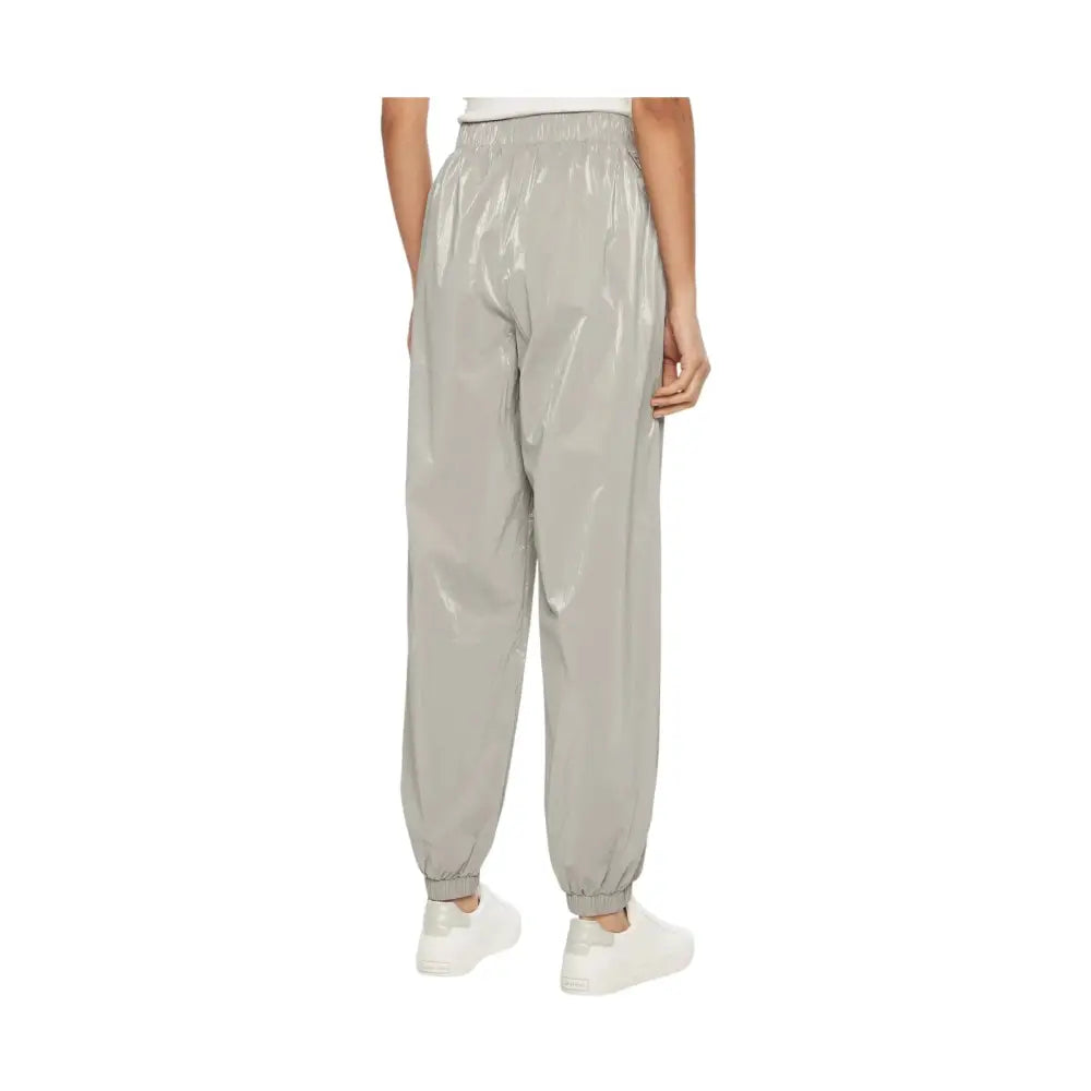 Pantaloni Tuta Donna Guess Activewear Regular Fit Guess Activewear