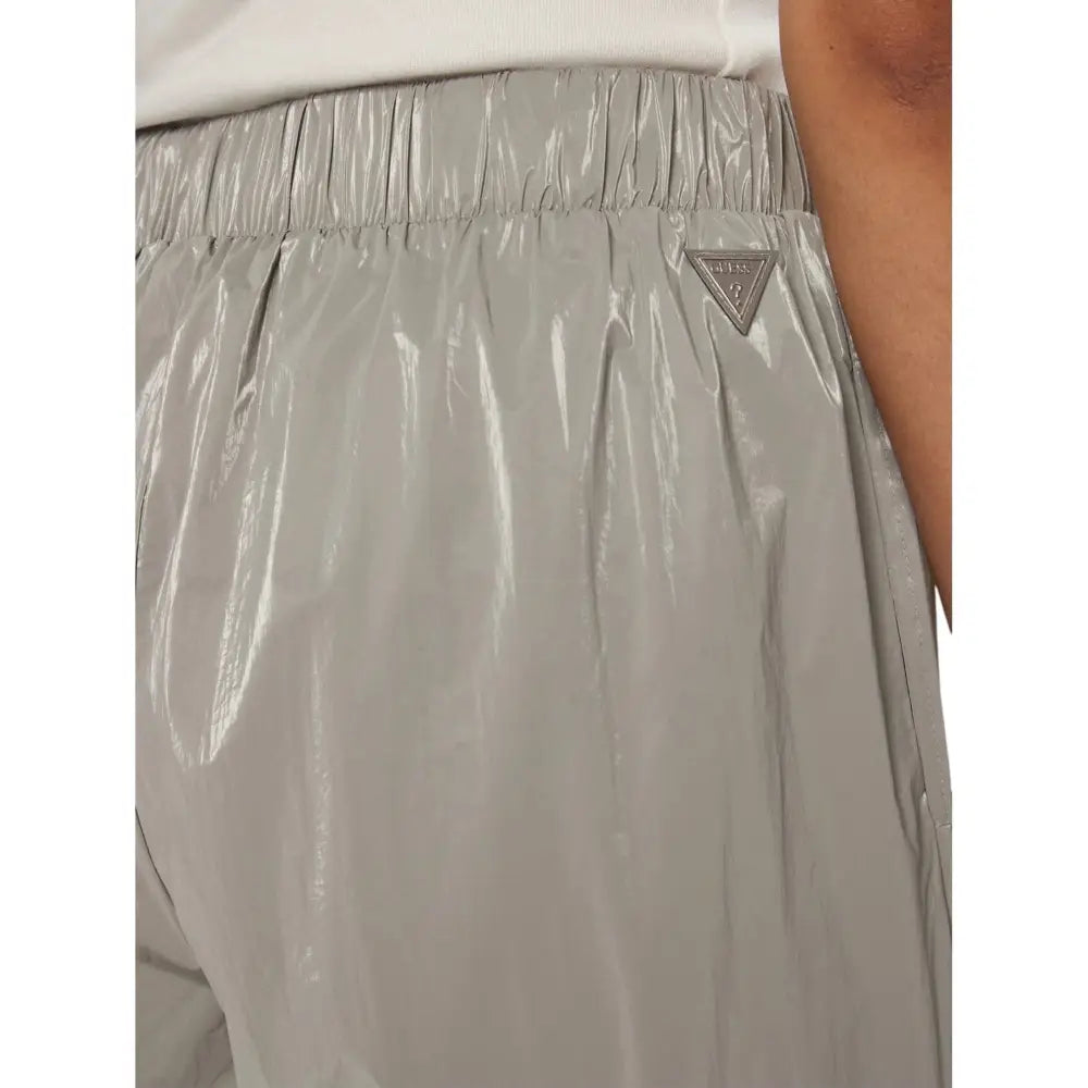 Pantaloni Tuta Donna Guess Activewear Regular Fit Guess Activewear