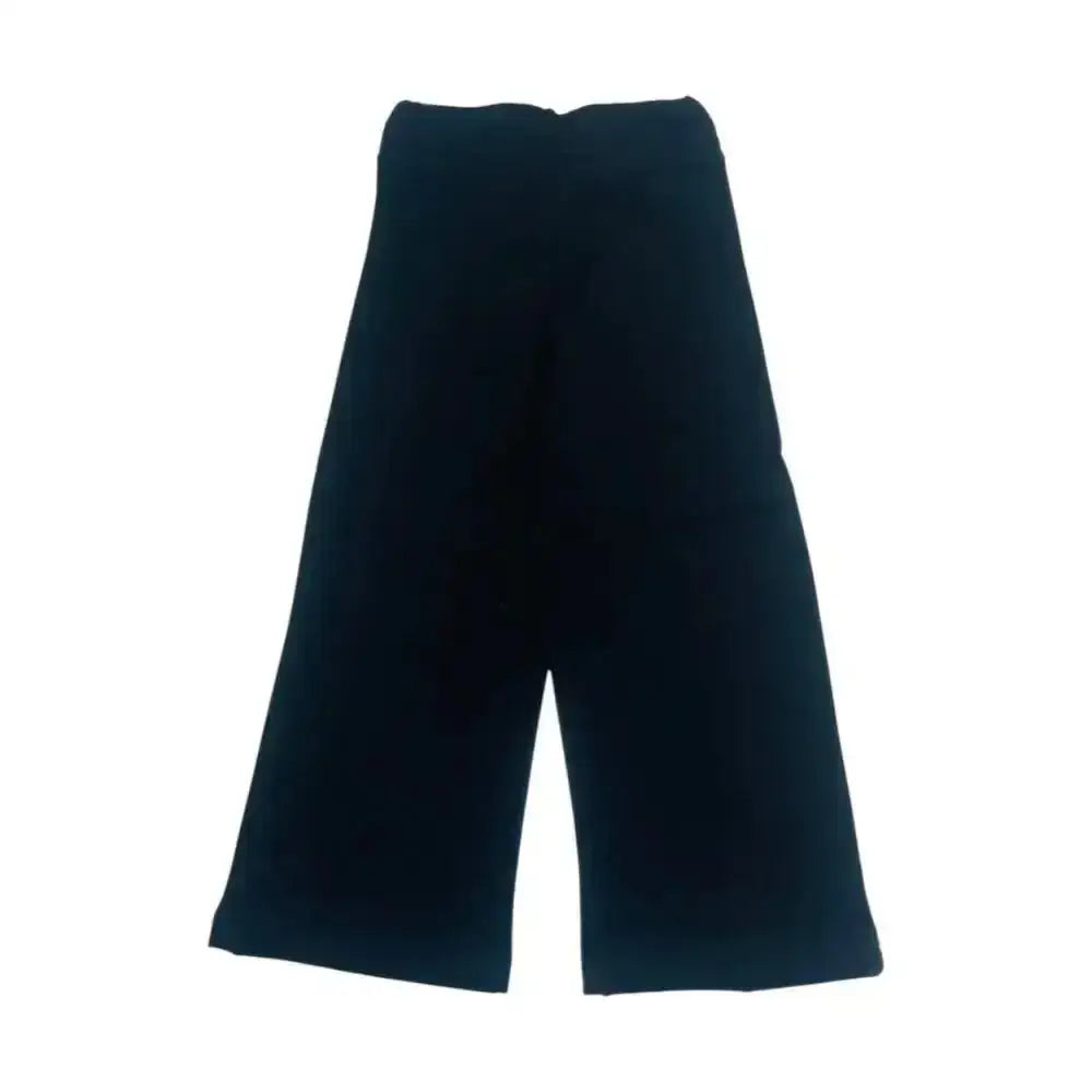 Pantaloni tuta gamba larga Bambina US Grand Polo - Follower SRL