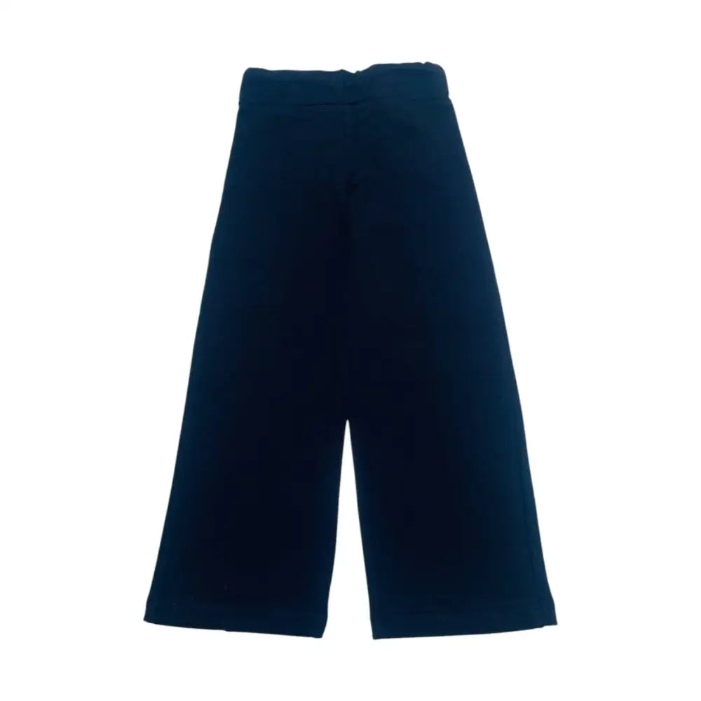 Pantaloni tuta gamba larga Bambina US Grand Polo US Grand Polo