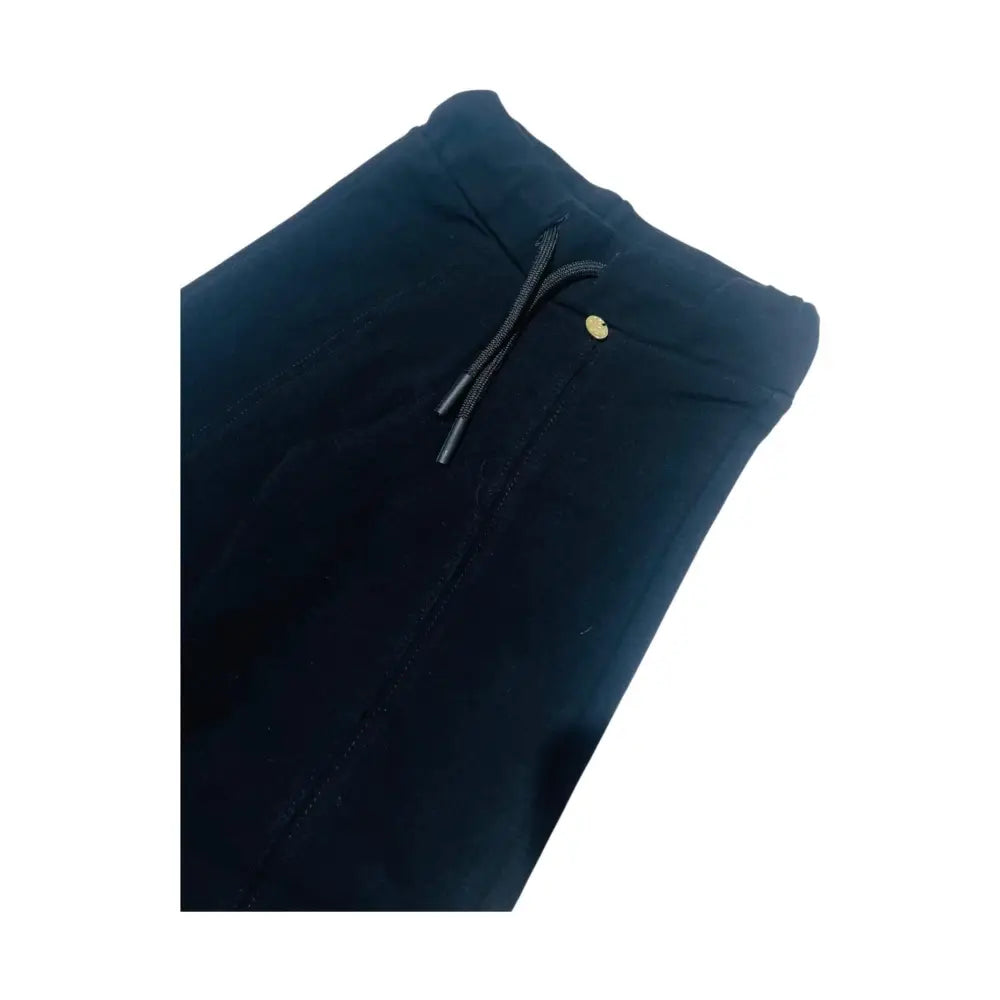 Pantaloni tuta gamba larga Bambina US Grand Polo US Grand Polo