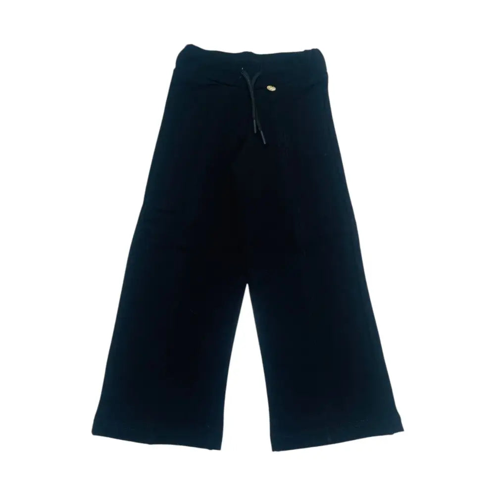 Pantaloni tuta gamba larga Bambina US Grand Polo US Grand Polo