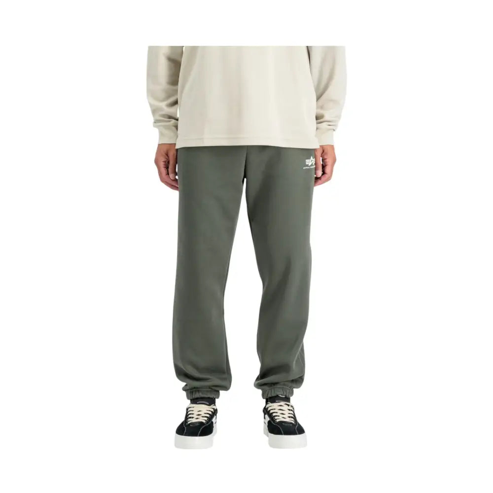 Pantaloni tuta Uomo Alpha Industries Alpha Industries