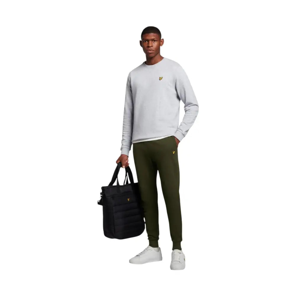 Pantaloni tuta Uomo Lyle e Scott Lyle e Scott