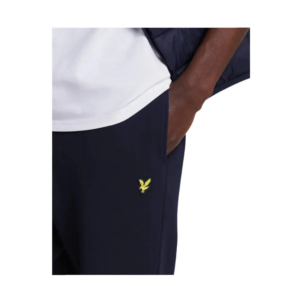 Pantaloni tuta Uomo Lyle e Scott Lyle e Scott
