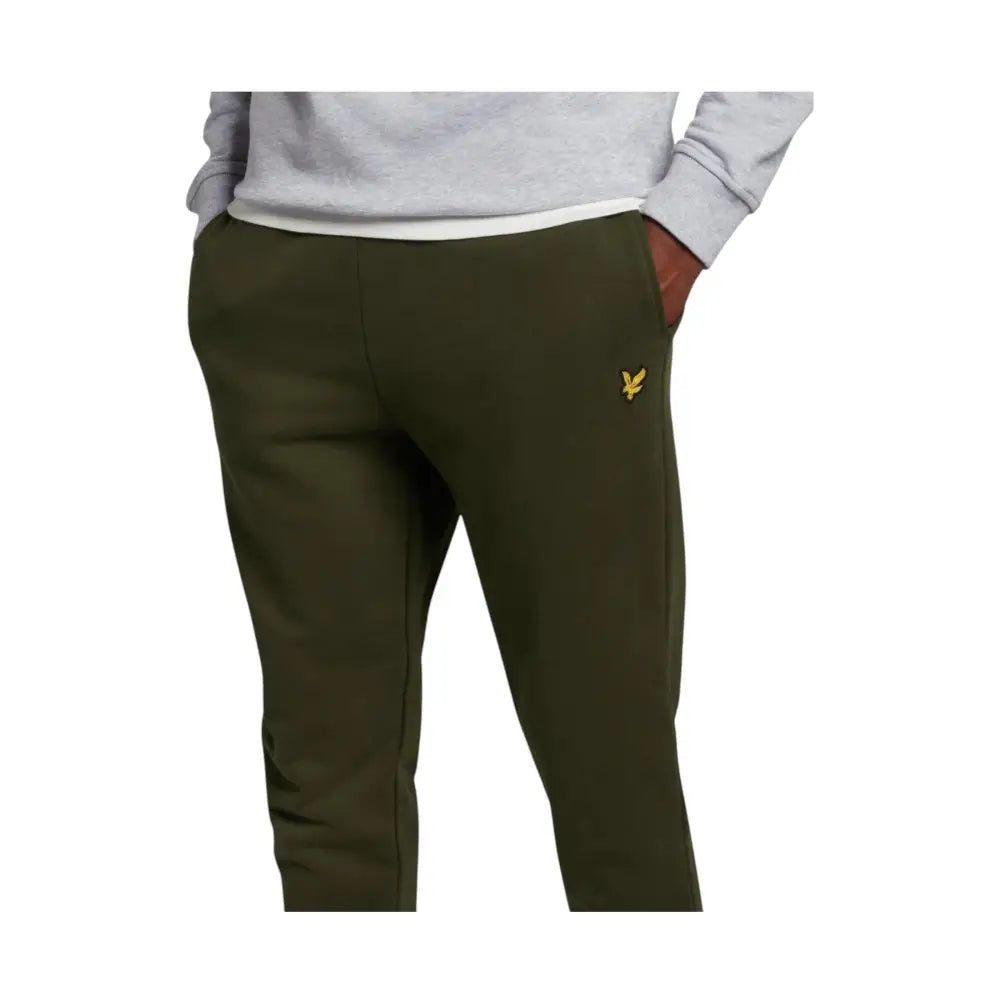 Pantaloni tuta Uomo Lyle e Scott Lyle e Scott
