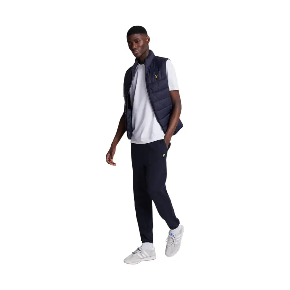 Pantaloni tuta Uomo Lyle e Scott Lyle e Scott