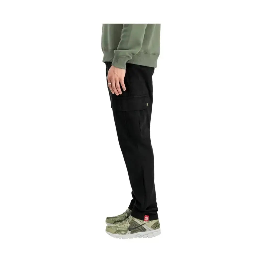 Pantaloni Uomo Alpha Industries agent pant - Follower SRL