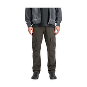 Pantaloni Uomo Alpha Industries agent pant Alpha Industries