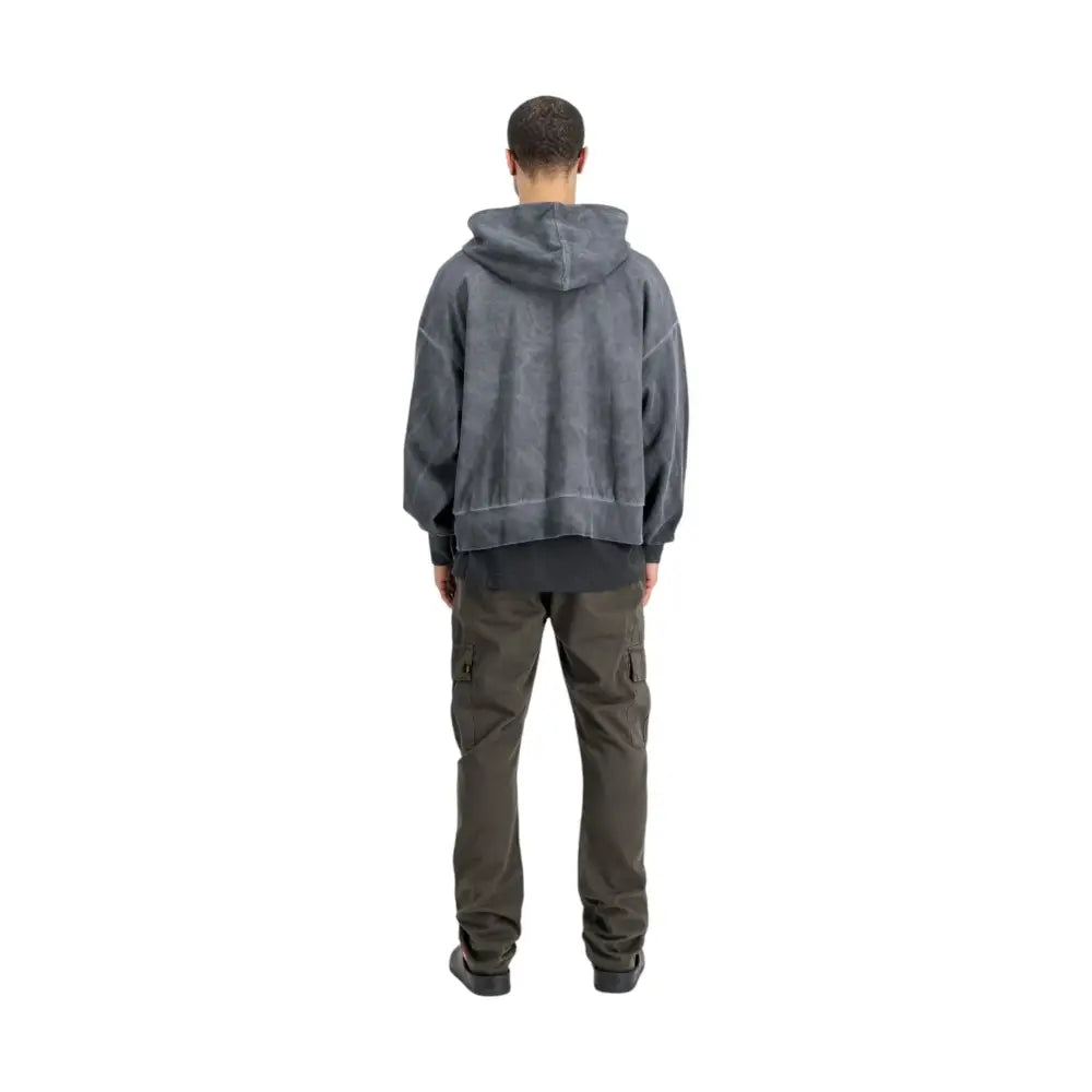 Pantaloni Uomo Alpha Industries agent pant - Follower SRL