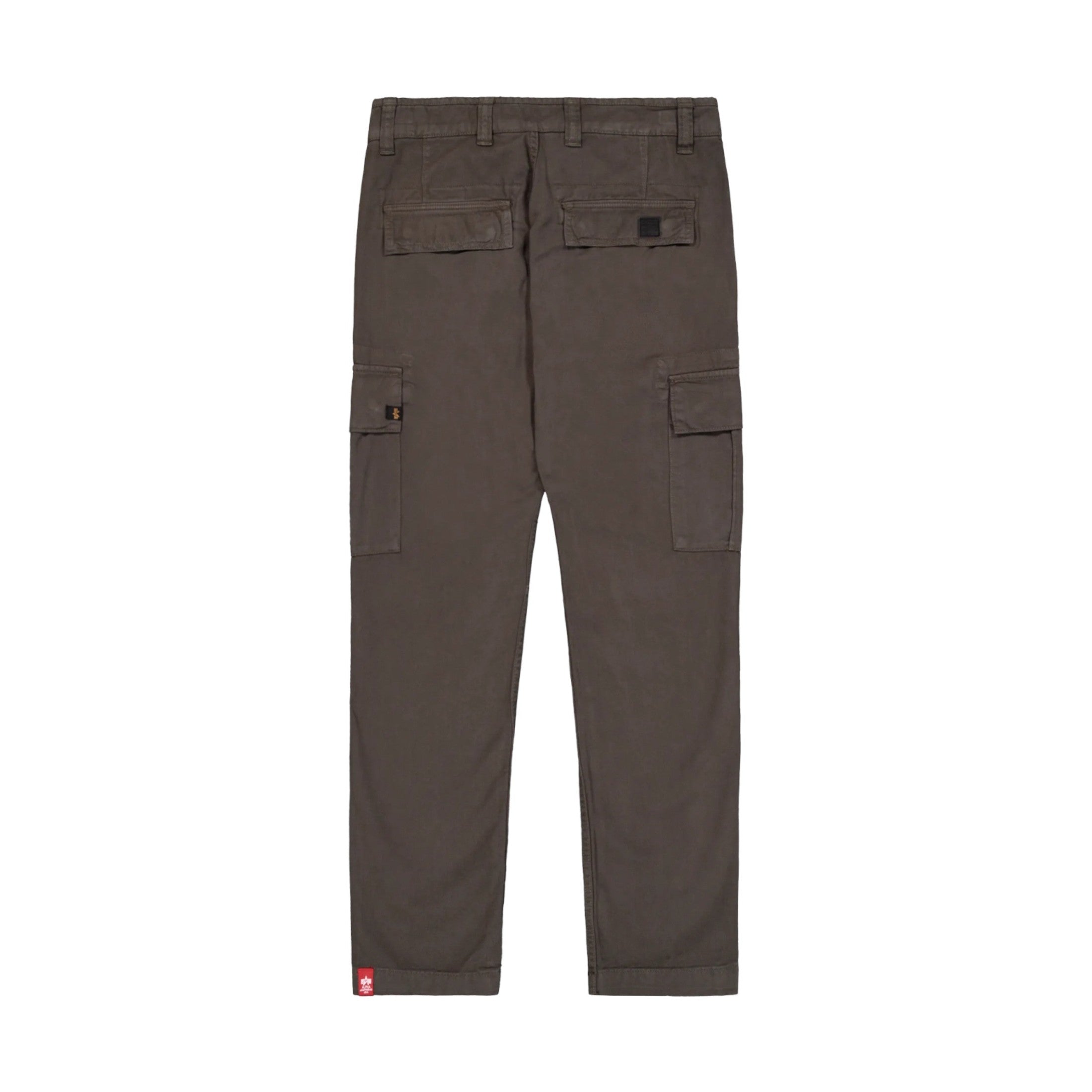 Pantaloni Uomo Alpha Industries agent pant Alpha Industries