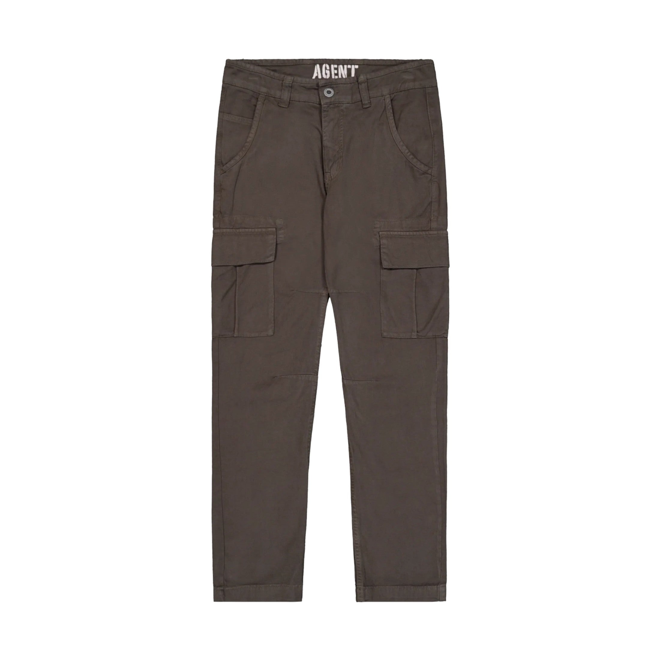 Pantaloni Uomo Alpha Industries agent pant Alpha Industries