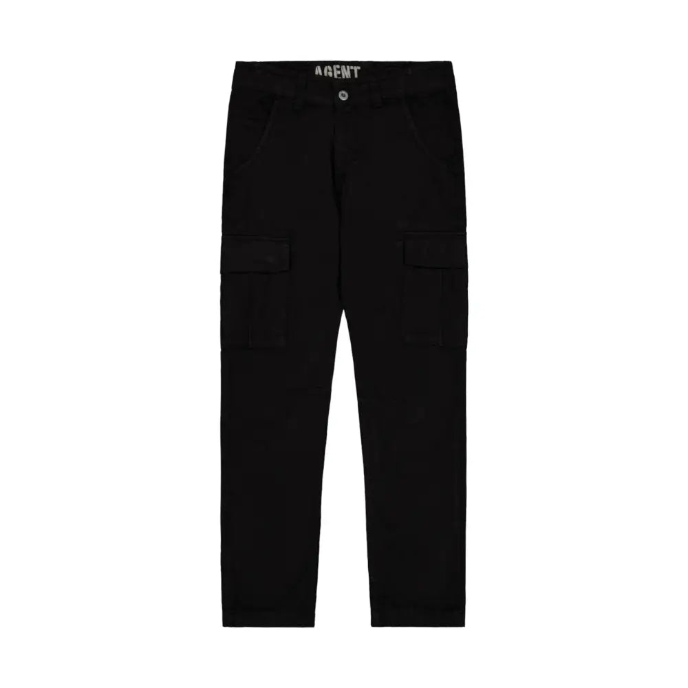 Pantaloni Uomo Alpha Industries agent pant Alpha Industries