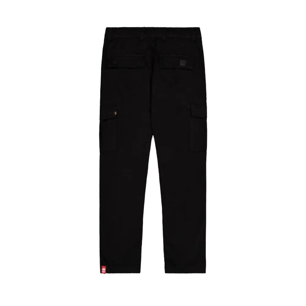 Pantaloni Uomo Alpha Industries agent pant Alpha Industries