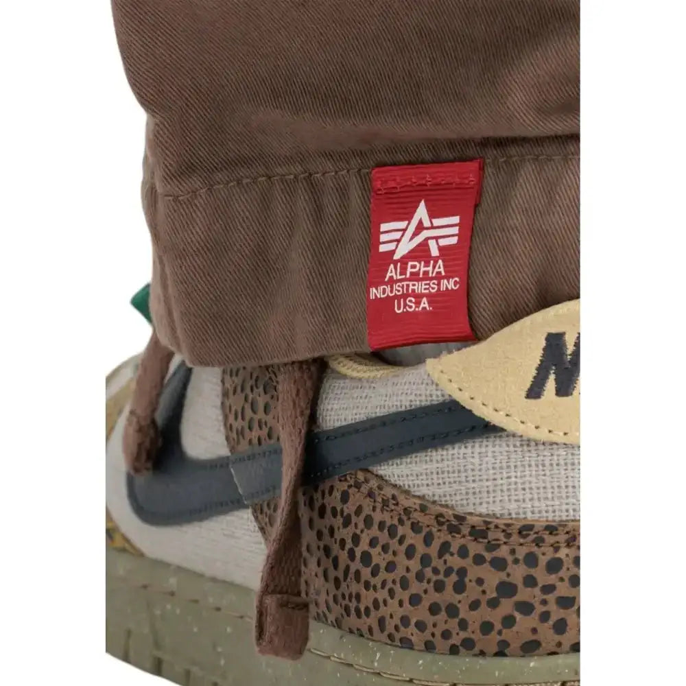 Pantaloni Uomo Alpha Industries Jet - Follower SRL