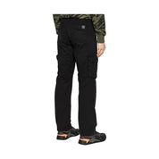 Pantaloni Uomo Alpha Industries Jet Alpha Industries