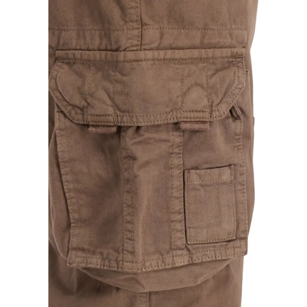 Pantaloni Uomo Alpha Industries Jet Alpha Industries