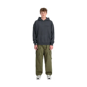 Pantaloni Uomo Alpha Industries Ripstop Patchwork - Follower SRL