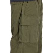 Pantaloni Uomo Alpha Industries Ripstop Patchwork Alpha Industries