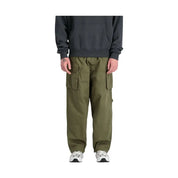 Pantaloni Uomo Alpha Industries Ripstop Patchwork - Follower SRL