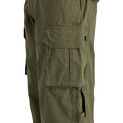 Pantaloni Uomo Alpha Industries Ripstop Patchwork Alpha Industries