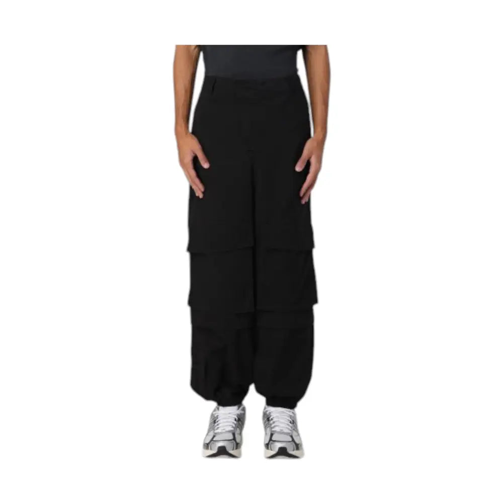 Pantaloni Uomo Disclaimer Cargo Disclaimer