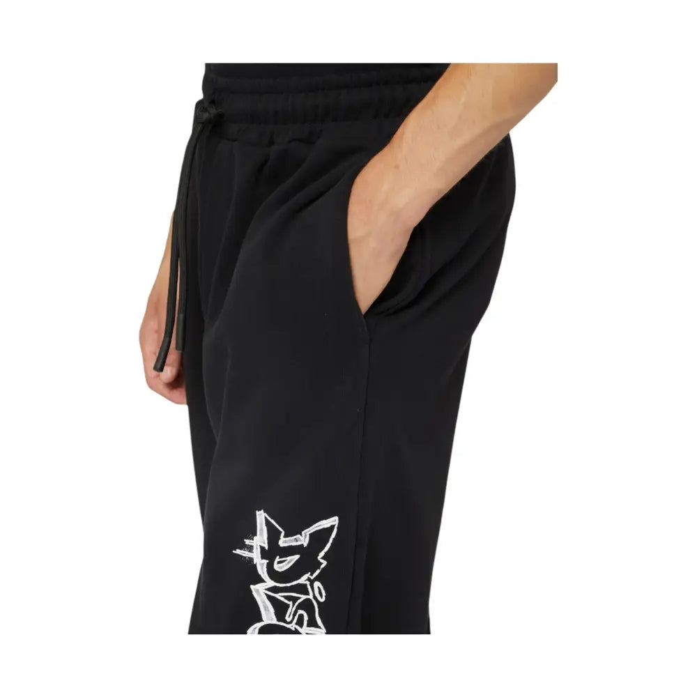 Pantaloni Uomo Disclaimer tuta Disclaimer