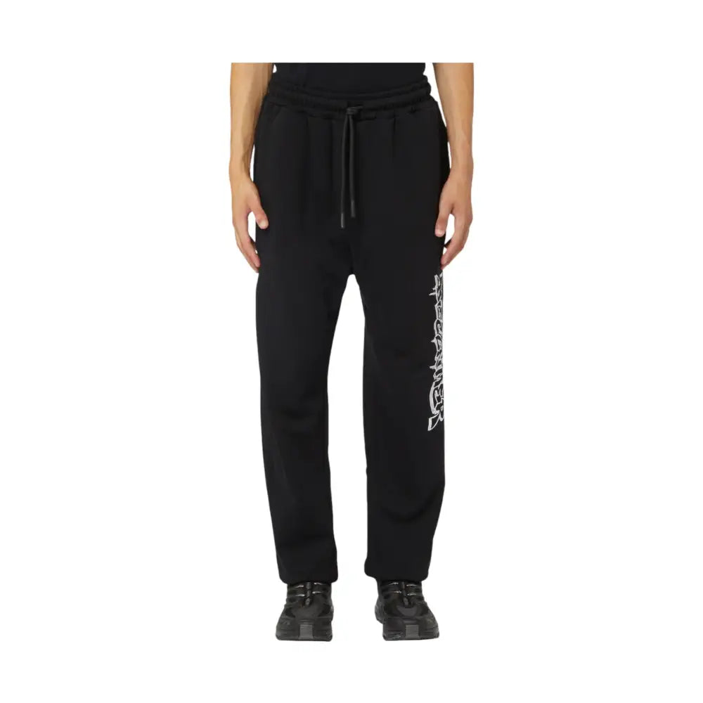 Pantaloni Uomo Disclaimer tuta Disclaimer