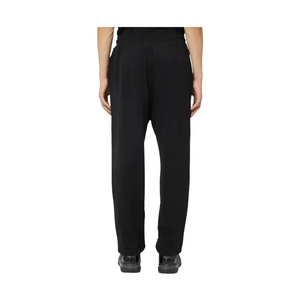 Pantaloni Uomo Disclaimer tuta - Follower SRL