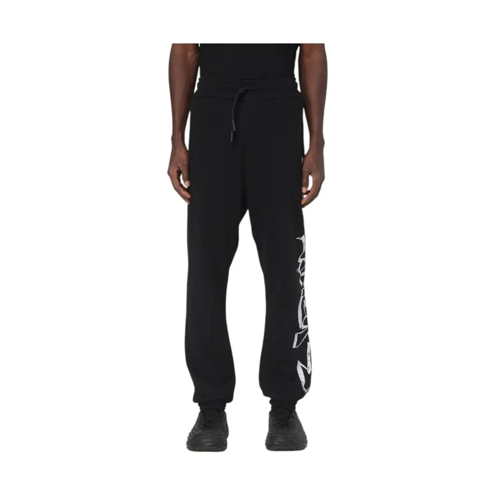 Pantaloni Uomo Disclaimer tuta Disclaimer