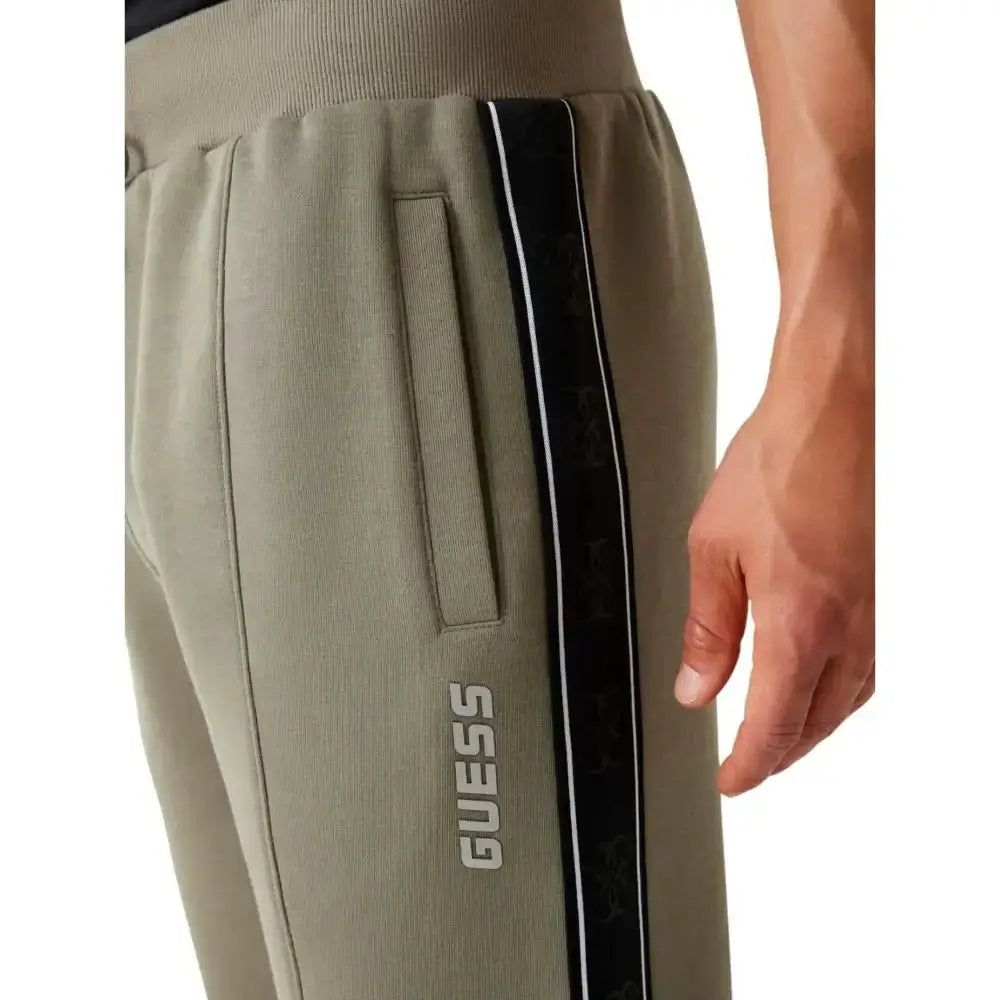 Pantaloni Uomo Guess Activewear Regular Fit - Follower SRL