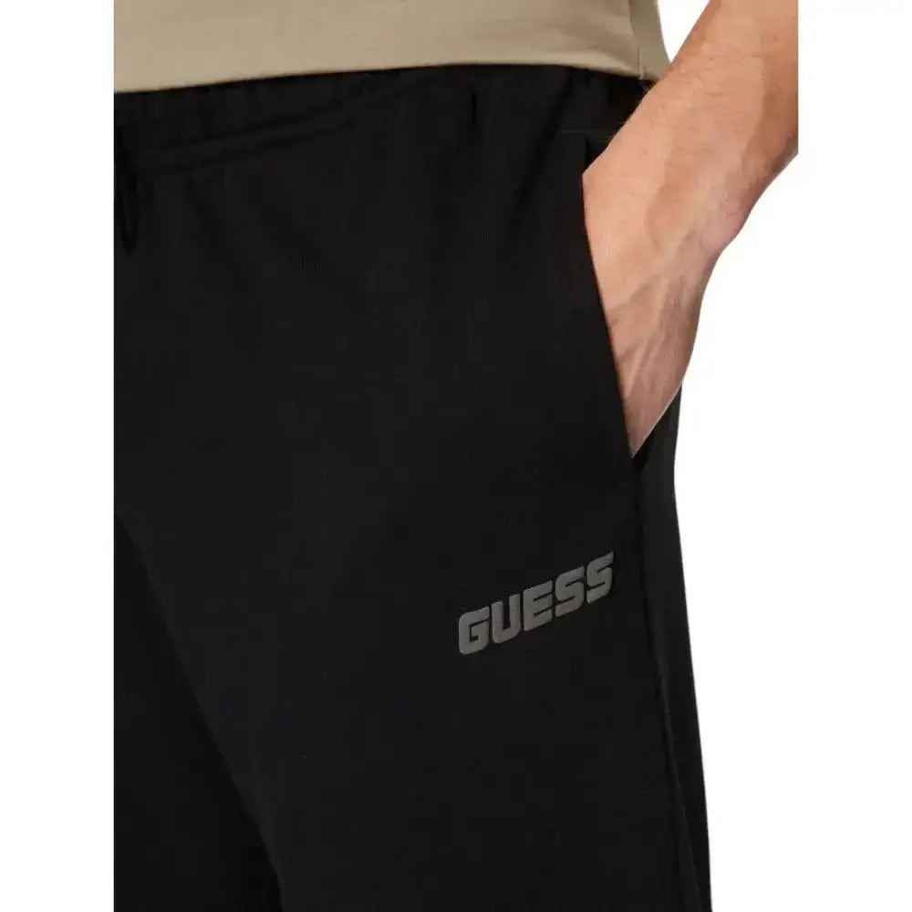 Pantaloni Uomo Guess Activewear Regular Fit - Follower SRL