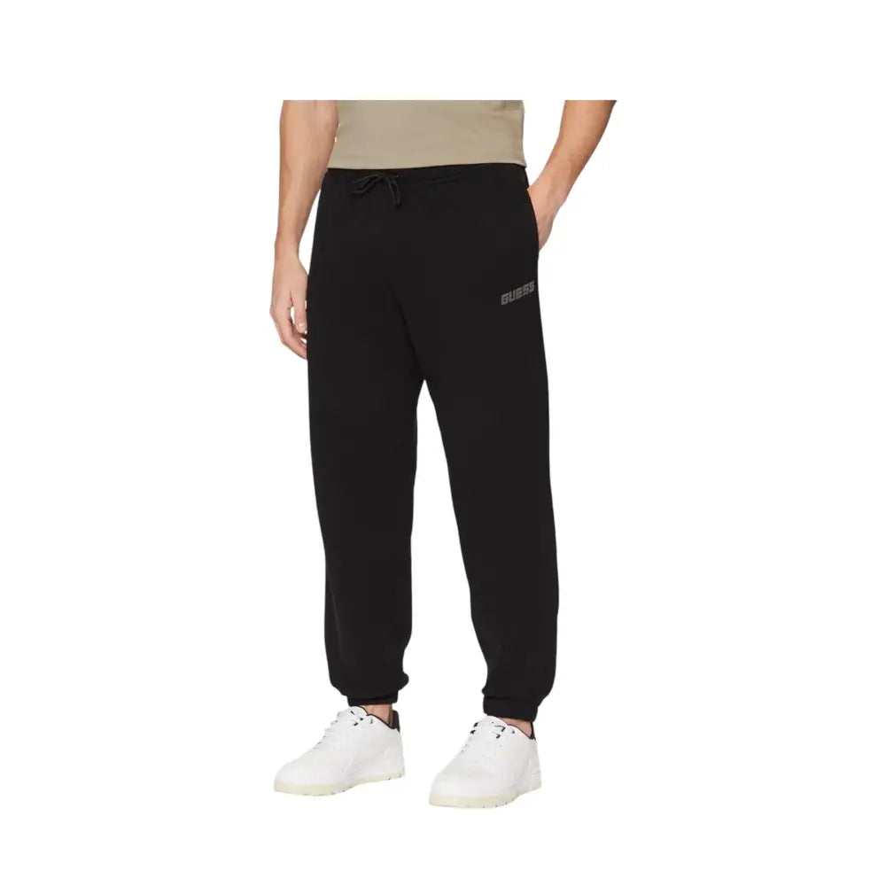 Pantaloni Uomo Guess Activewear Regular Fit Guess Activewear