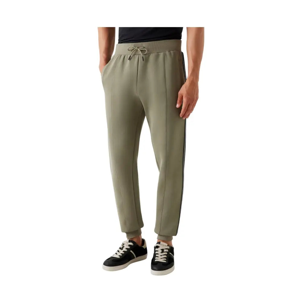 Pantaloni Uomo Guess Activewear Regular Fit Guess Activewear