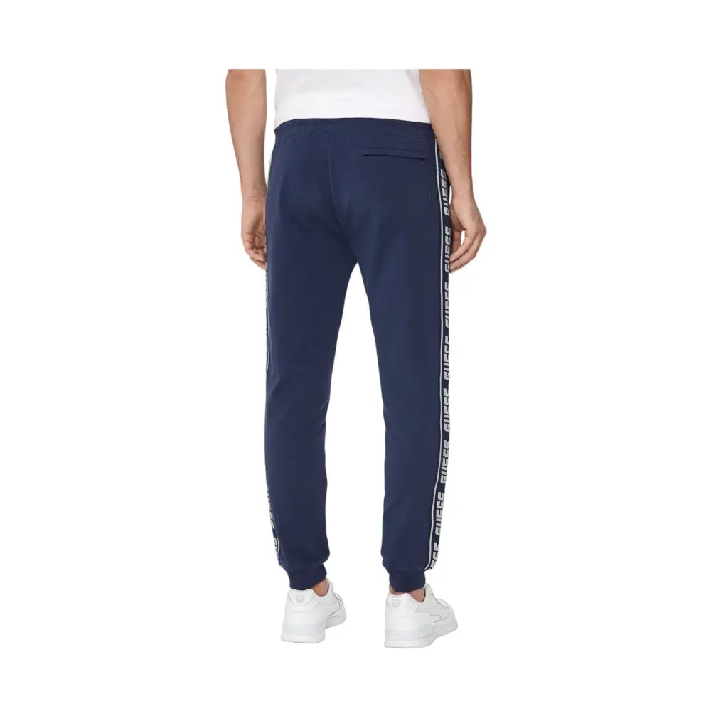 Pantaloni Uomo Guess Activewear Regular Fit Guess Activewear