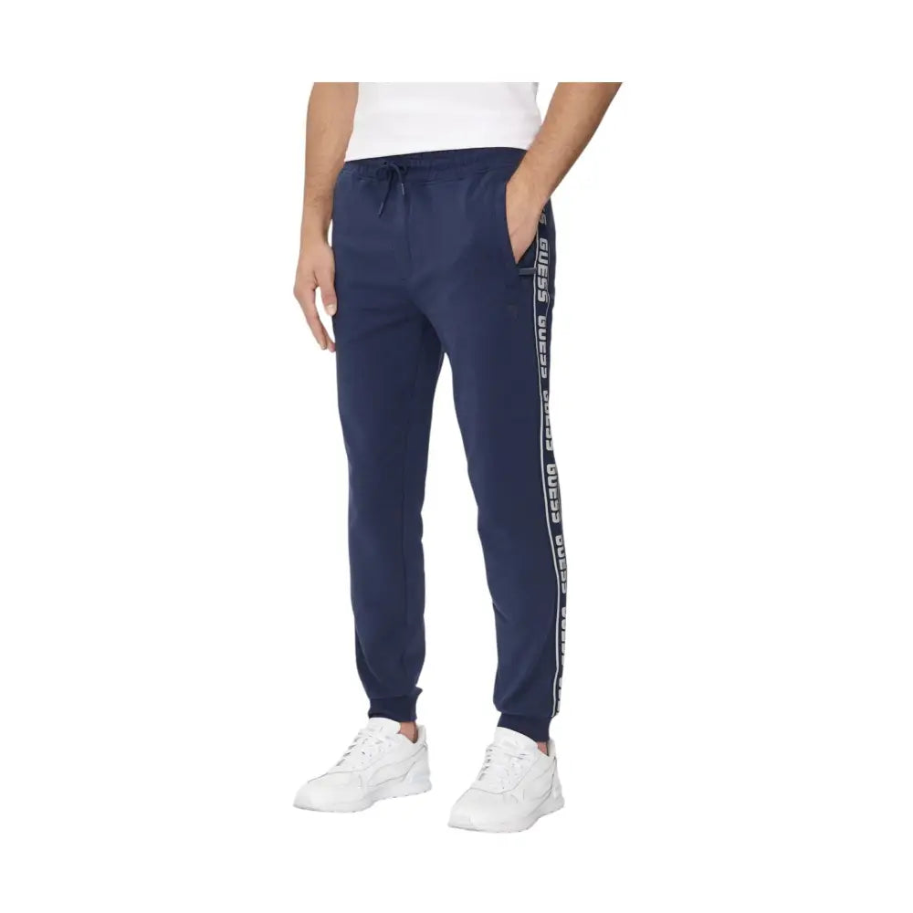 Pantaloni Uomo Guess Activewear Regular Fit Guess Activewear