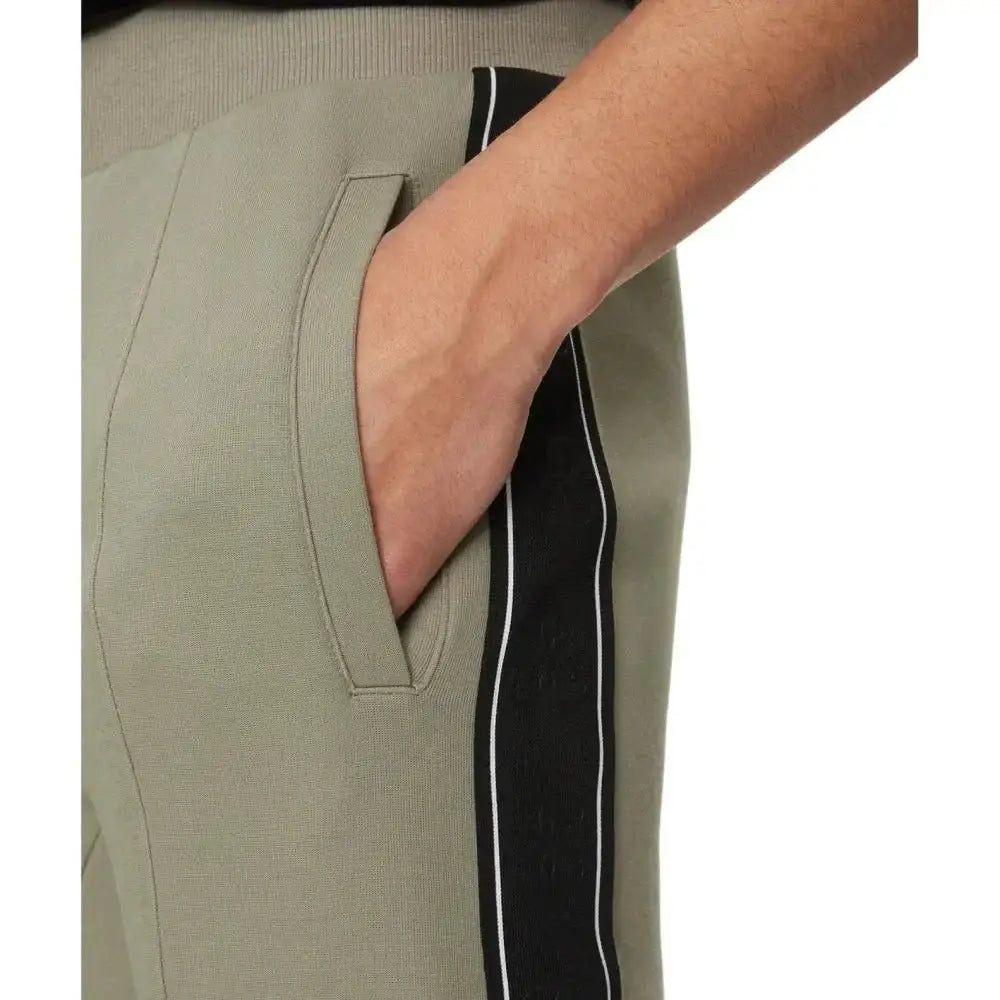 Pantaloni Uomo Guess Activewear Regular Fit - Follower SRL