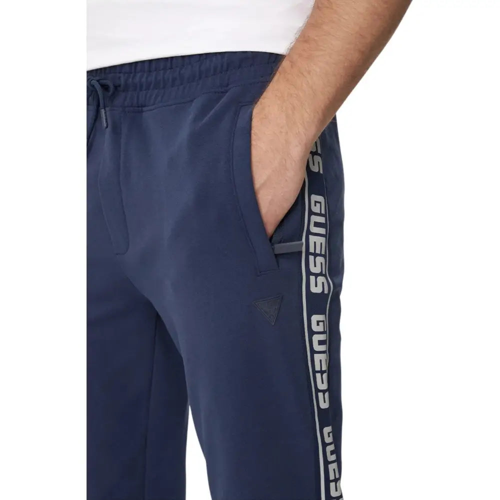 Pantaloni Uomo Guess Activewear Regular Fit Guess Activewear