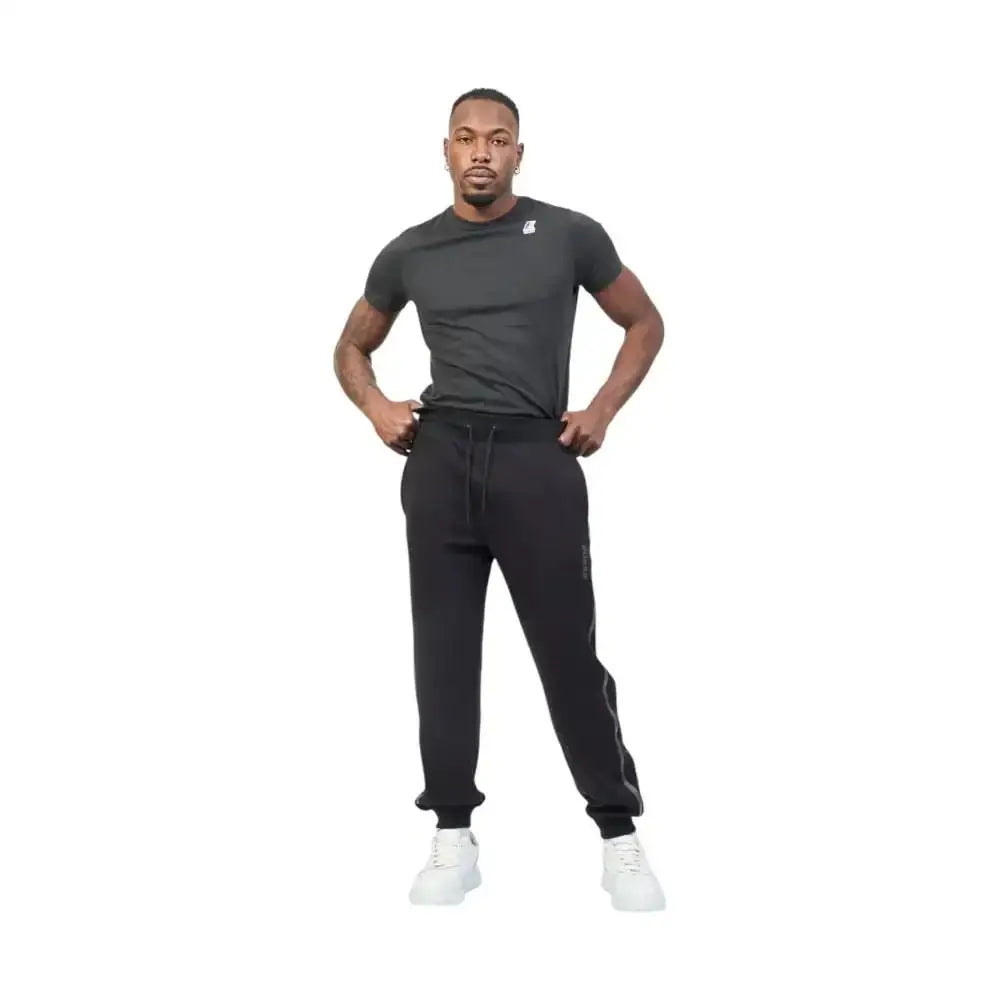 Pantaloni Uomo Guess Activewear Regular Fit - Follower SRL