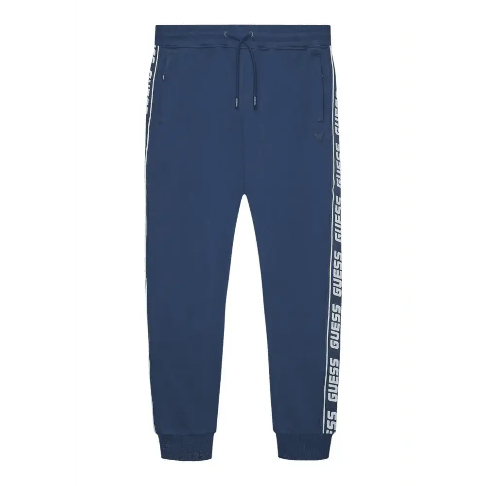 Pantaloni Uomo Guess Activewear Regular Fit - Follower SRL