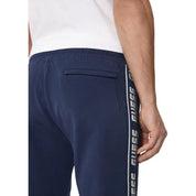Pantaloni Uomo Guess Activewear Regular Fit Guess Activewear