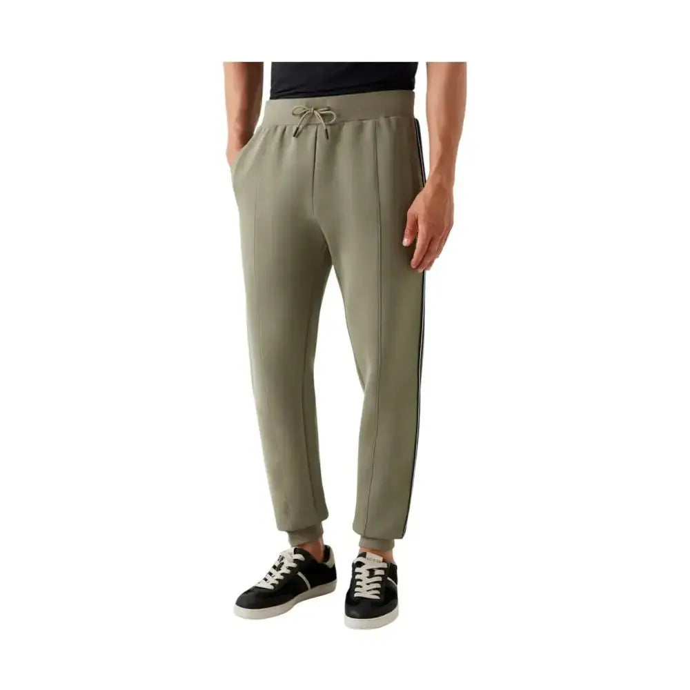 Pantaloni Uomo Guess Activewear Regular Fit - Follower SRL