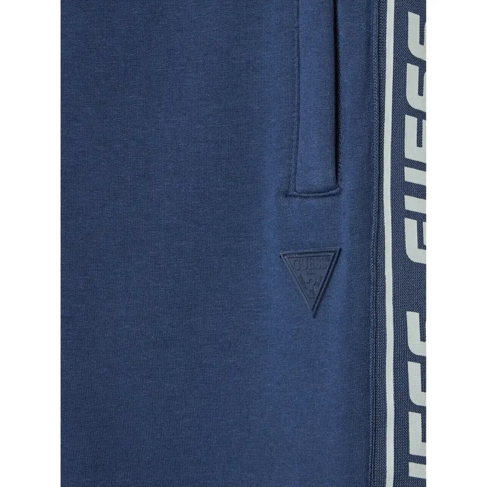 Pantaloni Uomo Guess Activewear Regular Fit Guess Activewear