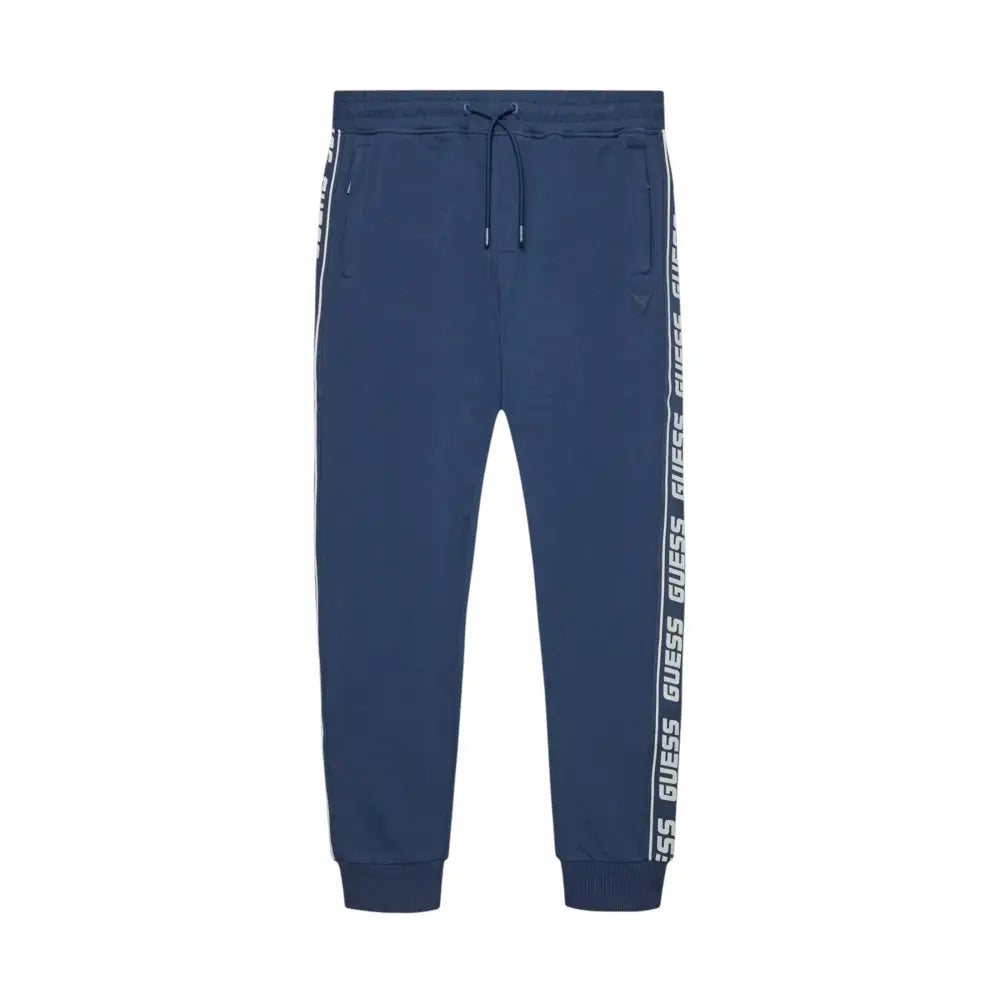 Pantaloni Uomo Guess Activewear Regular Fit Guess Activewear