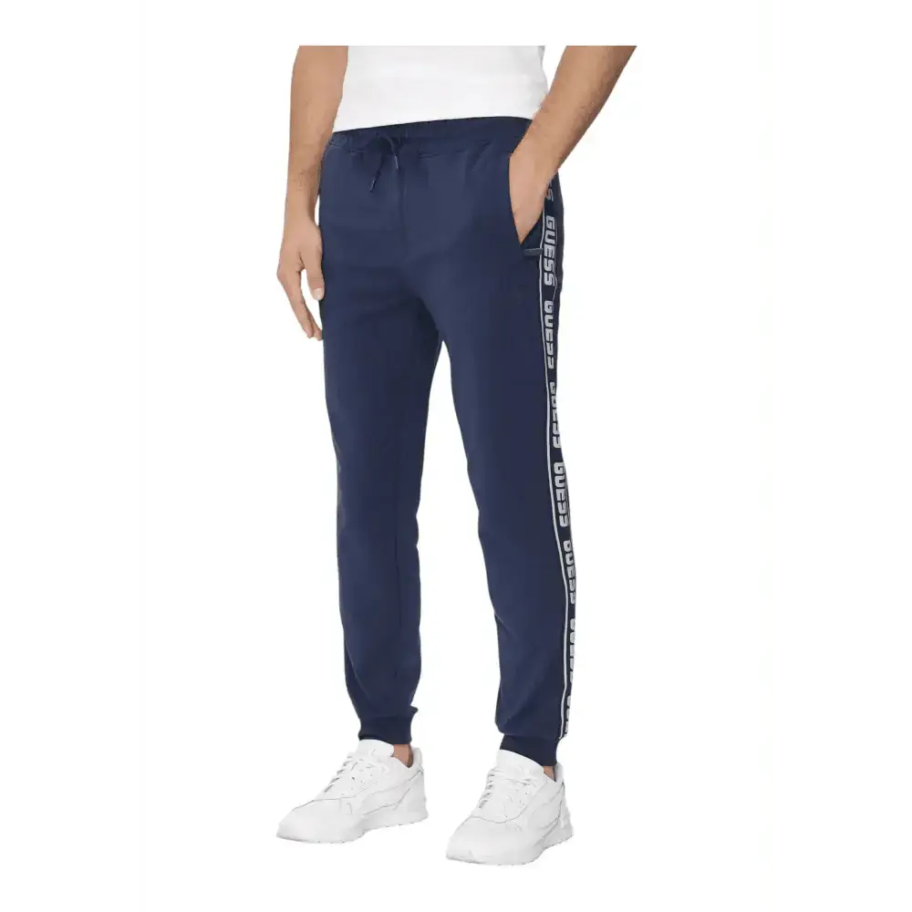 Pantaloni Uomo Guess Activewear Regular Fit - Follower SRL